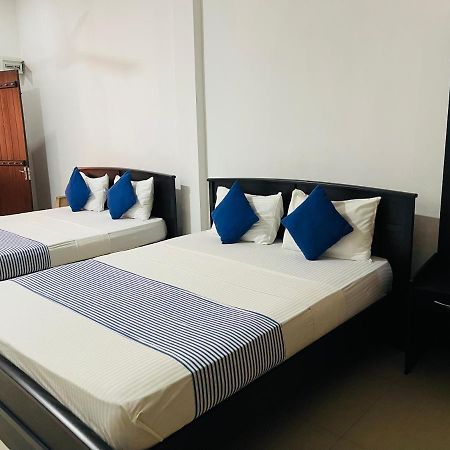 Ama Residence Матале Екстер'єр фото