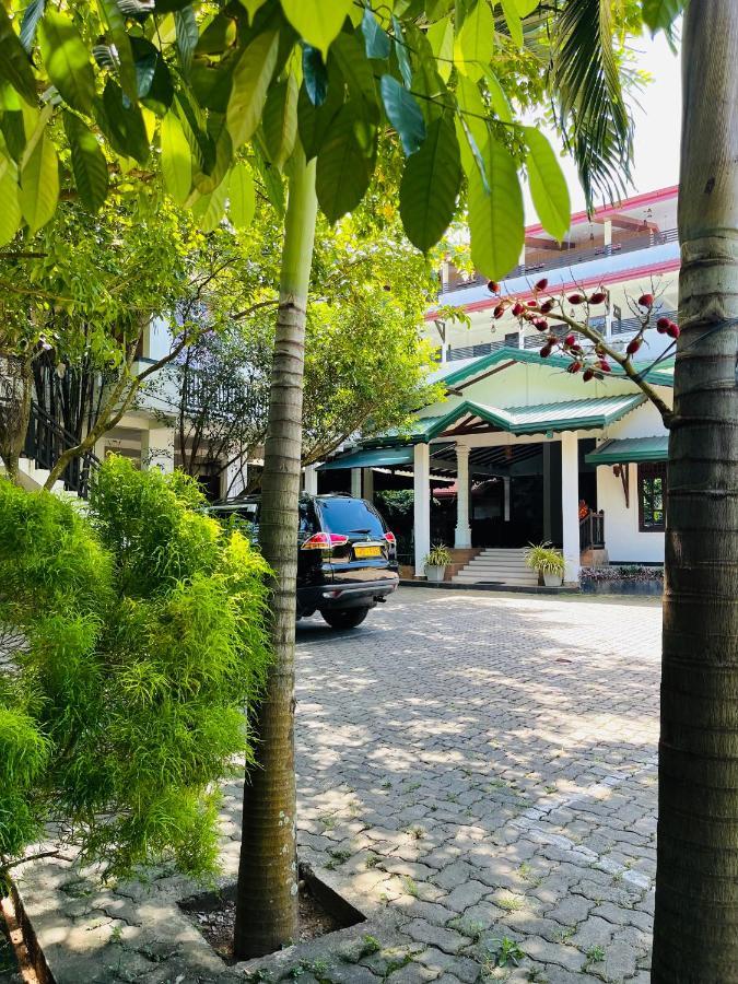 Ama Residence Матале Екстер'єр фото