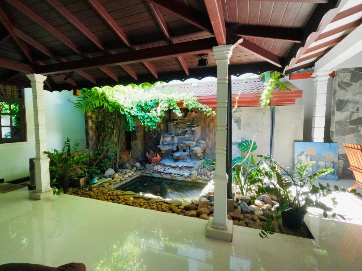 Ama Residence Матале Екстер'єр фото