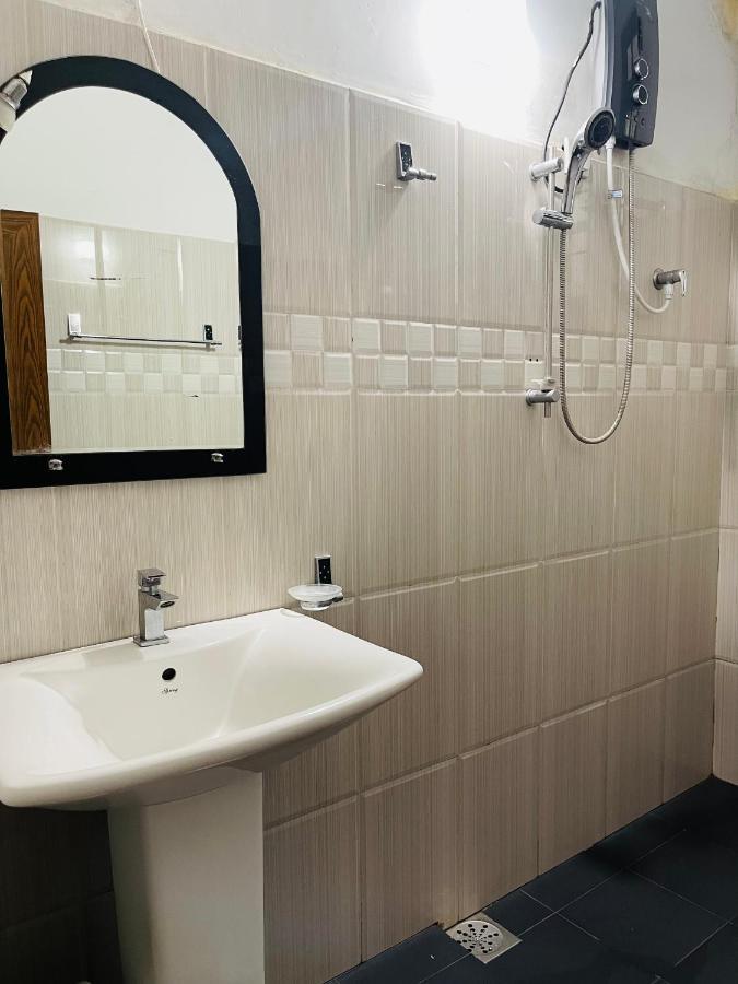 Ama Residence Матале Екстер'єр фото