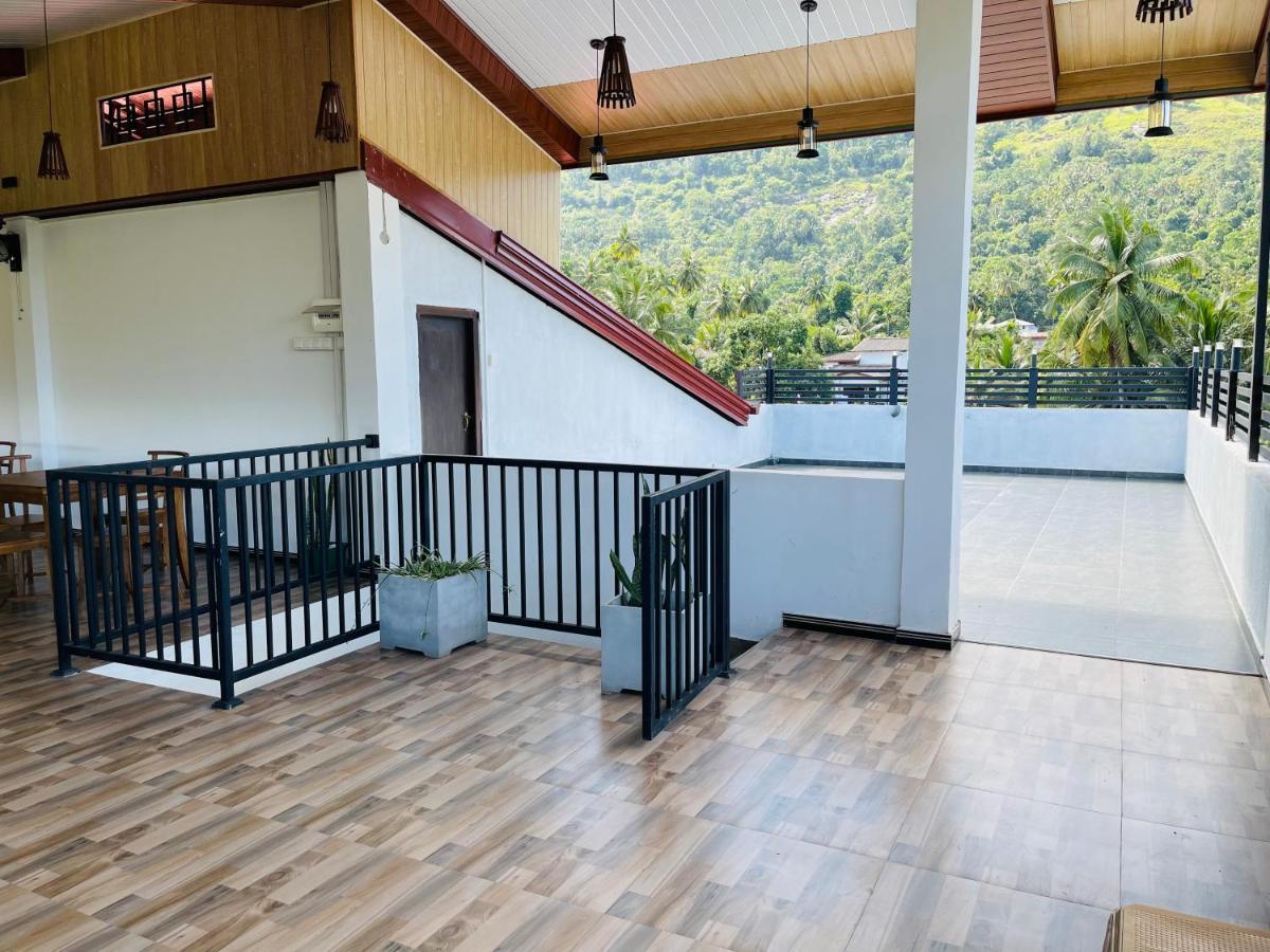 Ama Residence Матале Екстер'єр фото