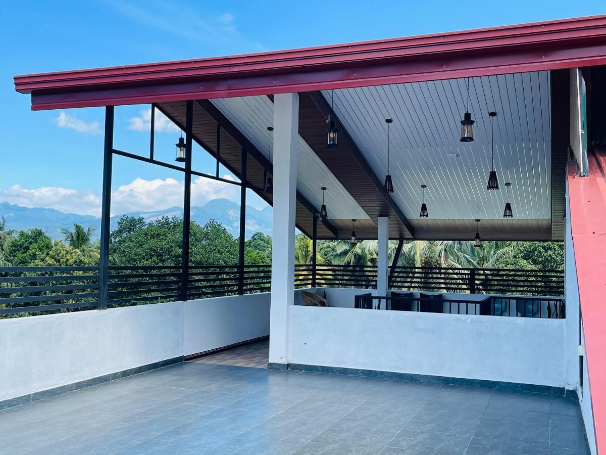 Ama Residence Матале Екстер'єр фото