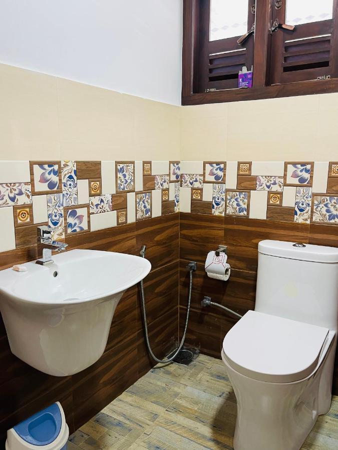 Ama Residence Матале Екстер'єр фото
