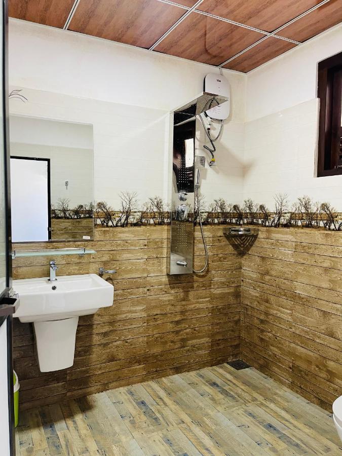 Ama Residence Матале Екстер'єр фото