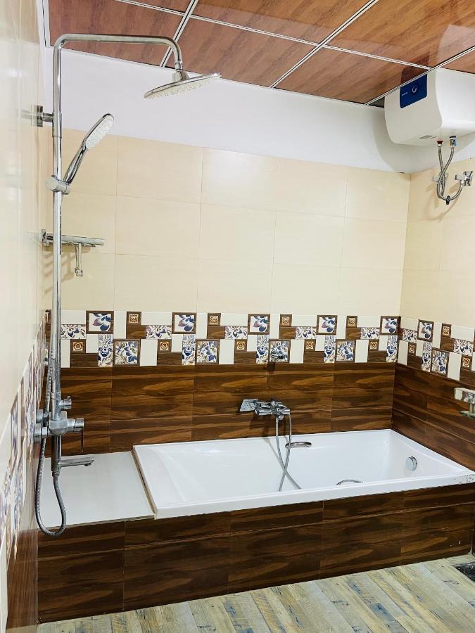 Ama Residence Матале Екстер'єр фото