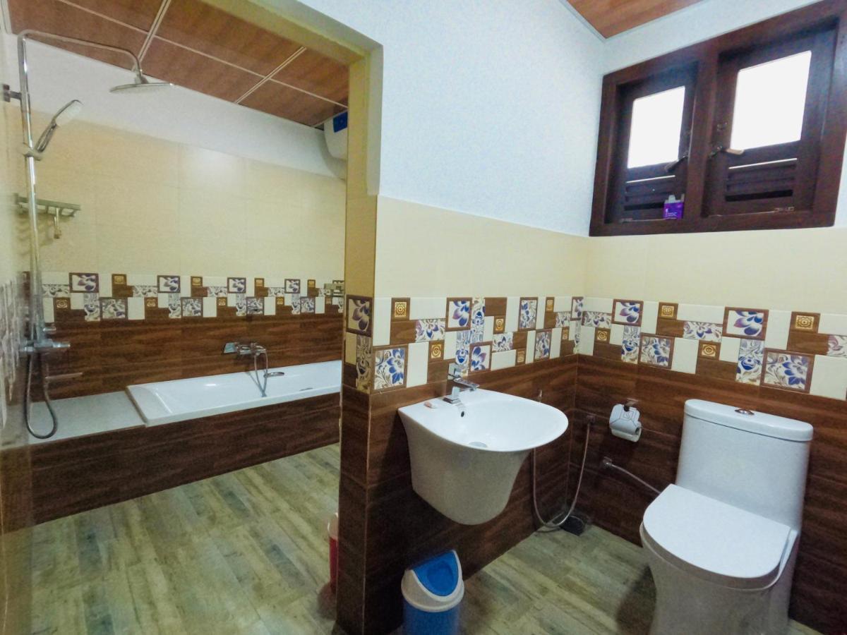 Ama Residence Матале Екстер'єр фото