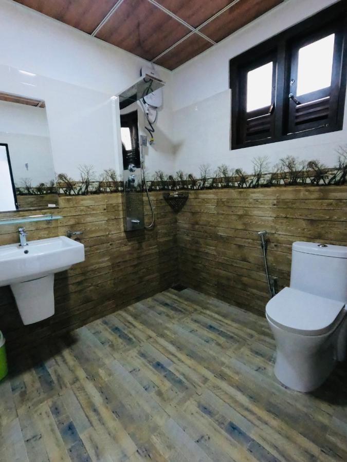 Ama Residence Матале Екстер'єр фото