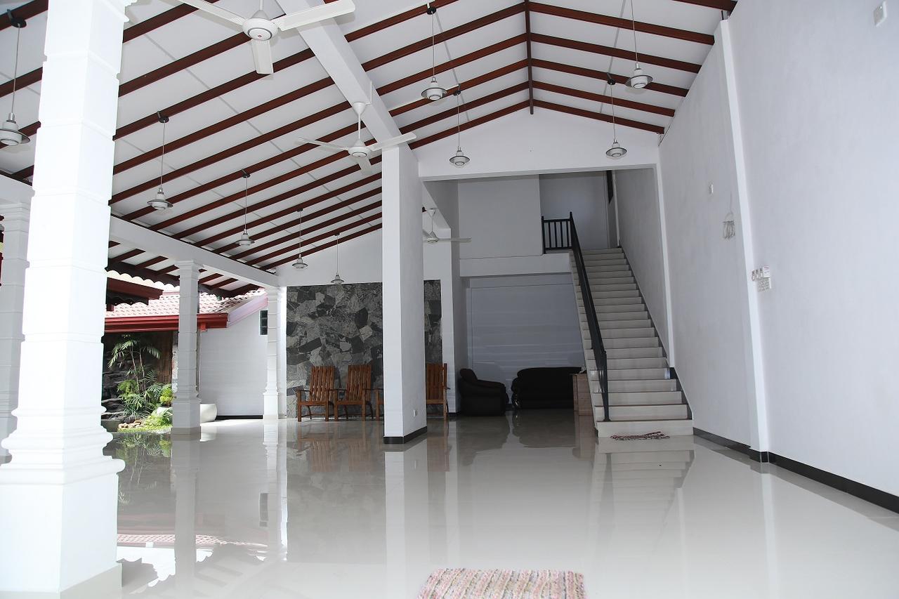 Ama Residence Матале Екстер'єр фото
