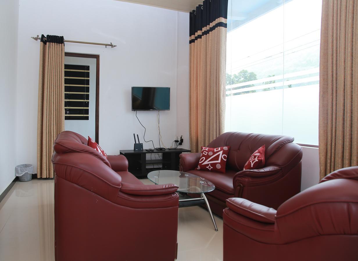 Ama Residence Матале Екстер'єр фото